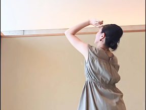 【8/9(土)おぢゃっこ会 受付中】感じて踊ろう!感じて描こう!
