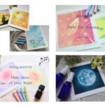 【岩手県北上市パステルアート教室】各種ワークショップのご紹介